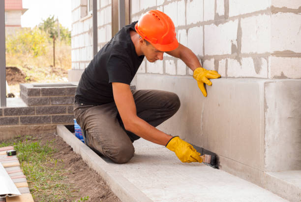 Licensed Vapor Barrier Installation service in Ray, OH - Halo Water Proofing